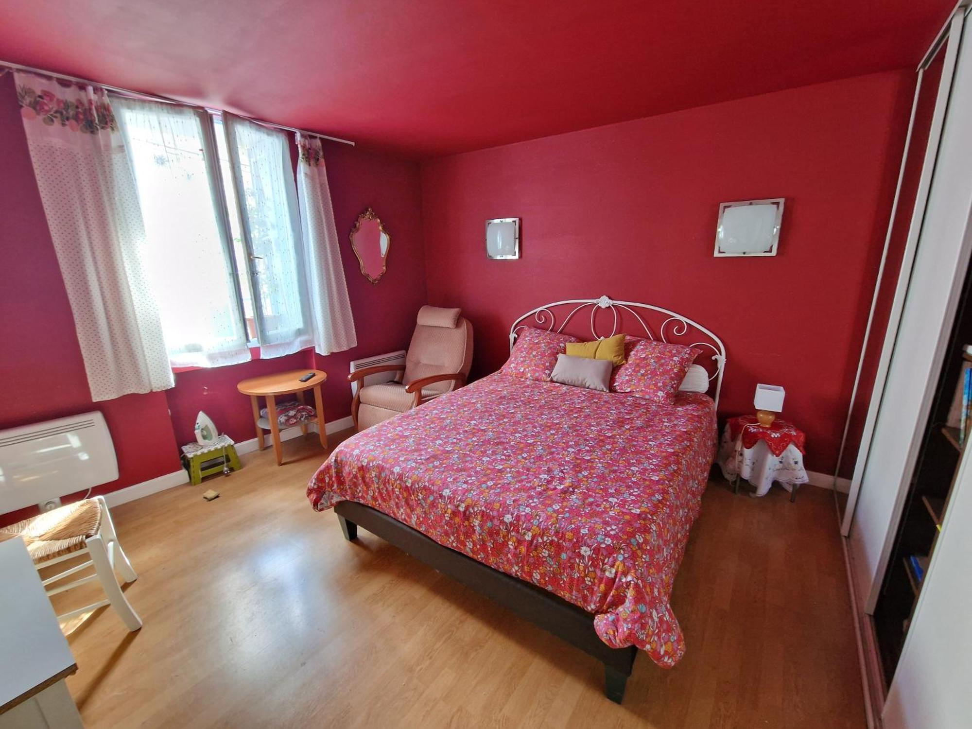 Appartamento Chez Mamichou Moret-sur-Loing Esterno foto